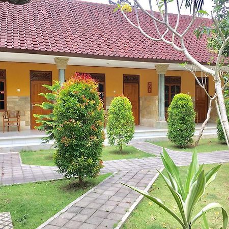 D'Abians House Hotel Ungasan Екстериор снимка