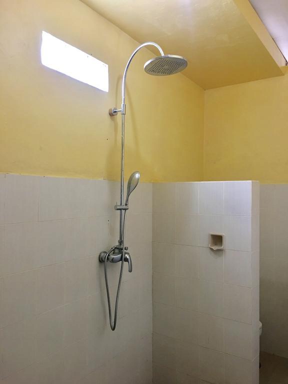 D'Abians House Hotel Ungasan Екстериор снимка