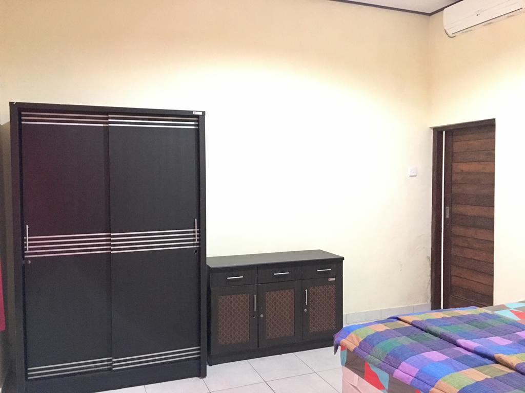 D'Abians House Hotel Ungasan Екстериор снимка