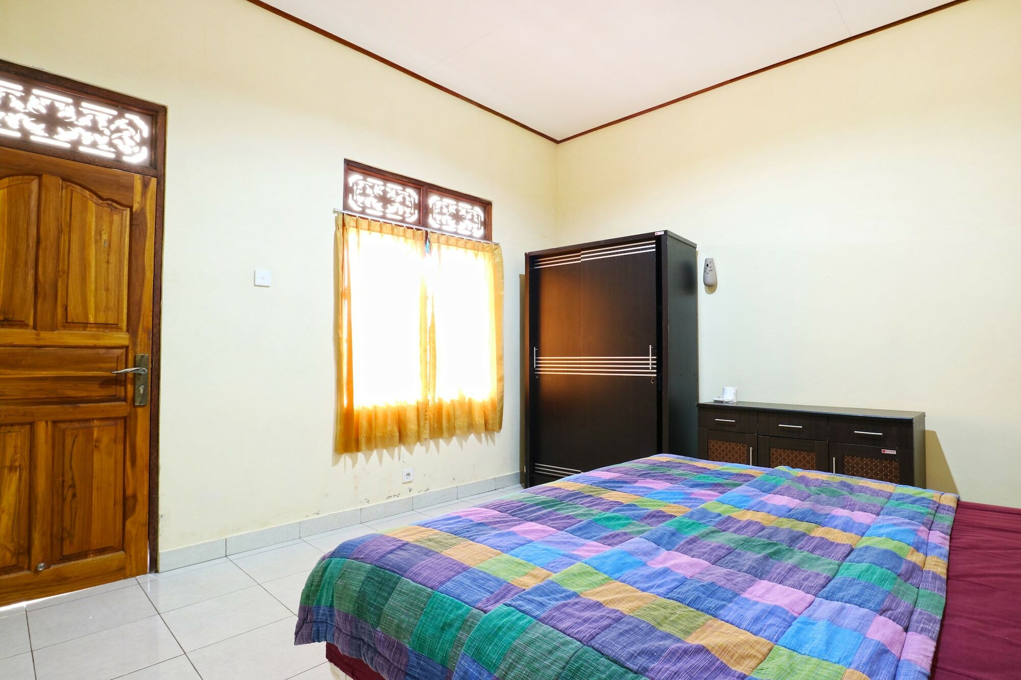D'Abians House Hotel Ungasan Екстериор снимка